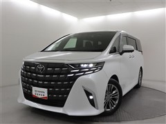 アルファード Z