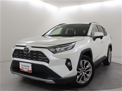 RAV4 G Zパッケージ