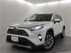 RAV4 G Zパッケージ