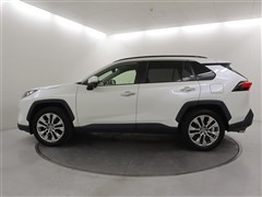 RAV4 G Zパッケージ