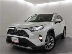 RAV4 G Zパッケージ