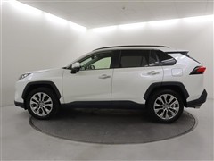 RAV4 G Zパッケージ