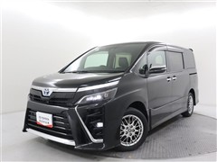 ヴォクシー HV ZS キラメキ3
