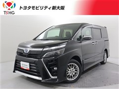 トヨタ ヴォクシー HV ZS キラメキ3