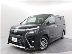 ヴォクシー HV ZS キラメキ3