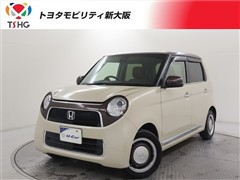 ホンダ N-ONE セレクト ツアラー