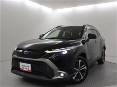 カローラクロス ハイブリッド Z