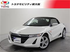 ホンダ S660 B