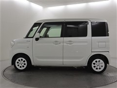 フレアW HV XG