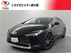 トヨタ プリウス Z