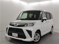トヨタ ルーミー G