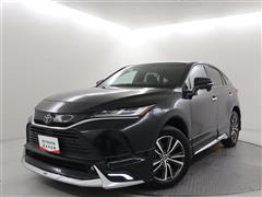 ハリアー G