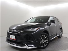 ハリアー G