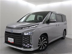 ヴォクシー HV S-Z