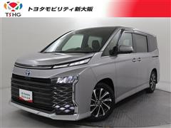 ヴォクシー HV S-Z