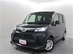 ルーミー G