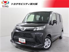 トヨタ ルーミー G