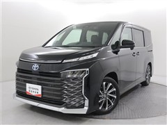 ヴォクシー HV S-Z