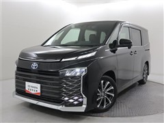 ヴォクシー HV S-Z