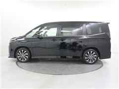 ヴォクシー HV S-Z