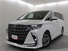アルファード HV Z