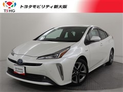 プリウス A ツーリングセレクション