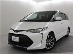 トヨタ　エスティマ アエラス プレミアム