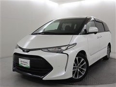 エスティマ アエラス プレミアム