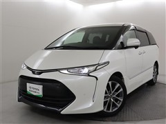 エスティマ アエラス プレミアム