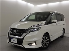 セレナ ハイウェイスターVセレクション