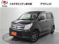 マツダ フレア HV HS