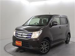 フレア HV HS