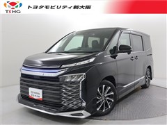 トヨタ ヴォクシー S-Z