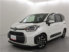 トヨタ シエンタ Z