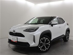 トヨタ ヤリスクロス HV Z