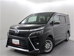 ヴォクシー HV ZS キラメキ2