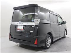 ヴォクシー HV ZS キラメキ2
