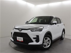 トヨタ ライズ G