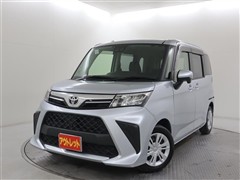 ルーミー G T