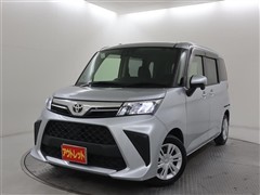 ルーミー G T