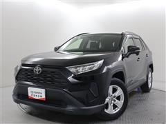 RAV4 X