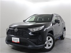 トヨタ RAV4 X