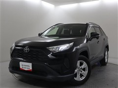 RAV4 X