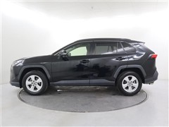 RAV4 X