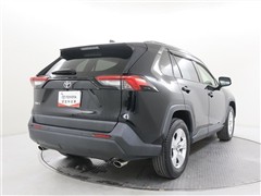 RAV4 X