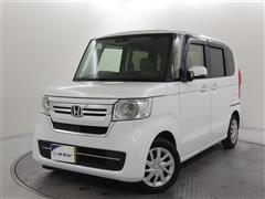 ホンダ N-BOX G