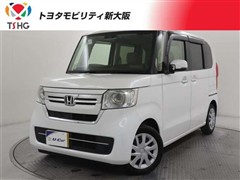 N-BOX G