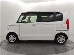 N-BOX G