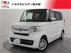 ホンダ N-BOX G