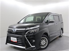 ヴォクシー HV ZS キラメキ3
